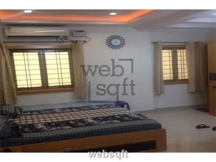3 BHK Residential Apartment-flats for Sale